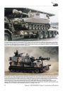 Panzerhaubitzen der Bundeswehr M7-M52-M44-M55-M109<br>Modern German Armoured Self-Propelled Howitzers